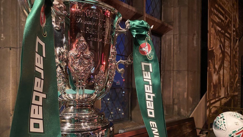 Carabao Cup final live stream Aston Villa vs Manchester City