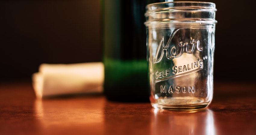Best mason jars