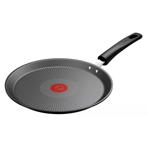 Excellence 25cm Aluminium Pancake Pan