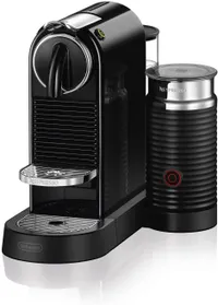 Nespresso CitiZ & Milk