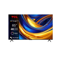 TCL 85V6B 85" (4K HDR) | 40% rabatt | 11 990:- 19 990:- hos NetOnNetSpara 8 000 kronor: