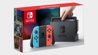 Nintendo Switch walmart cheap deal