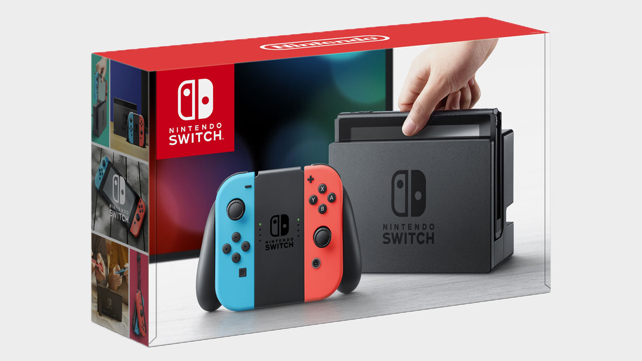 Walmart's $299 Nintendo Switch bundle gets you Switch Online and a carrying  case for free