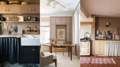 How to decorate with Dead Salmon by Farrow & Ball