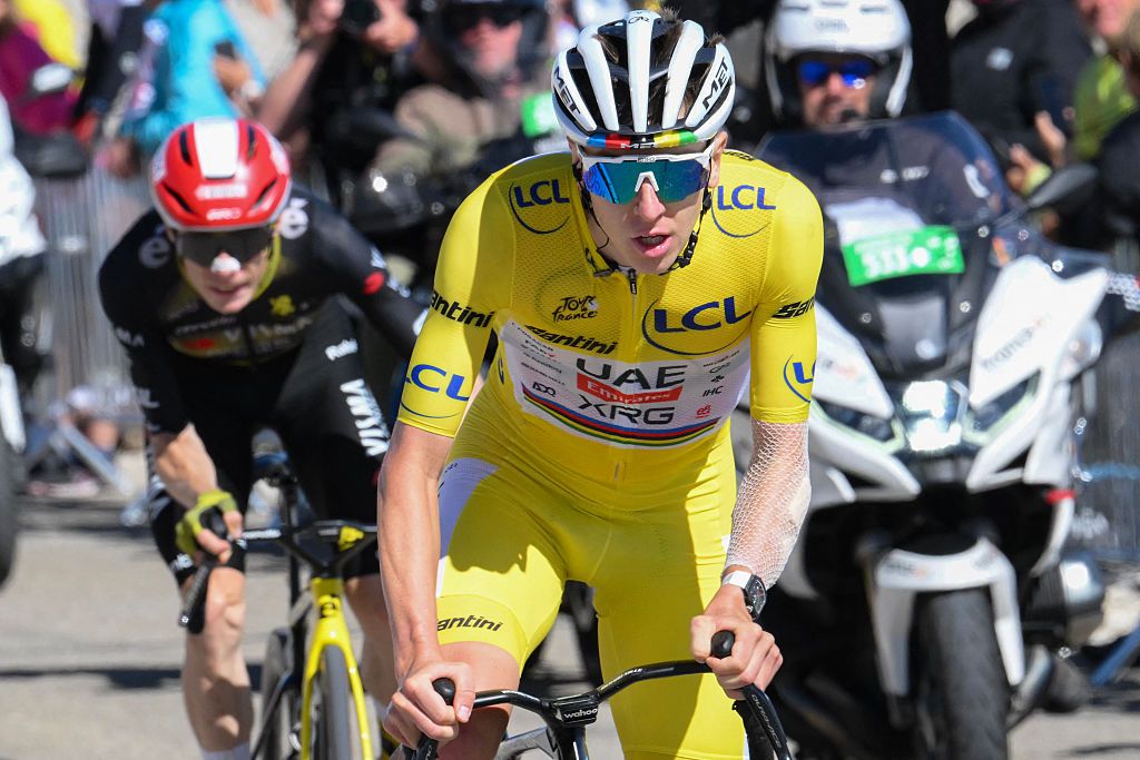 Peacock is the only place to watch live Tour de France 2026 coverage in the US. Grab a 12-month subscription deal just in time for this weekend's Grand Départ