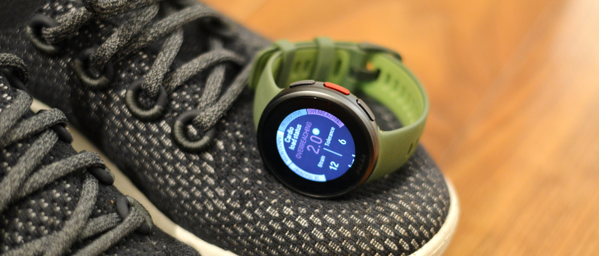 Polar Vantage V2 GPS Watch Review - Believe in the Run
