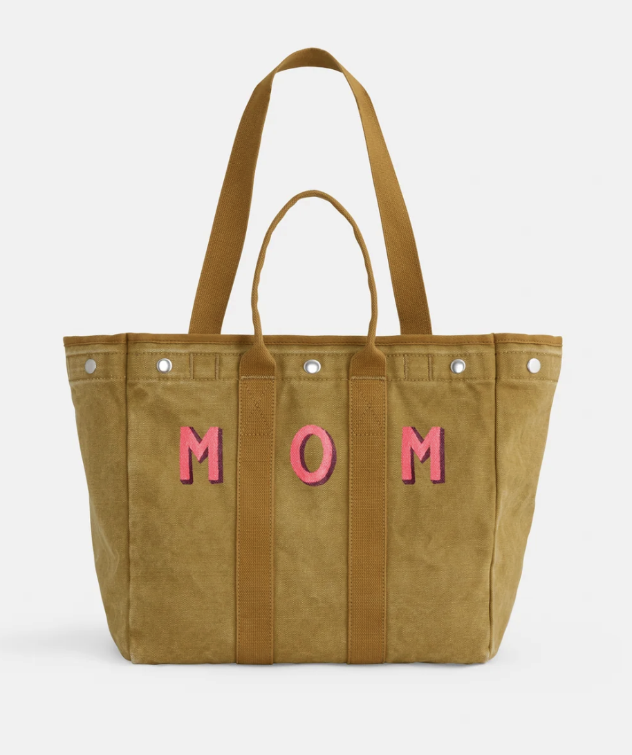 Alex Mill, The Perfect Weekday Tote