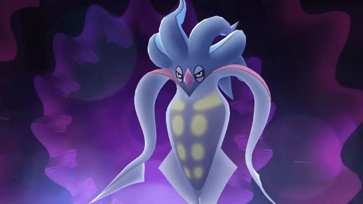 Pokémon Go Mega Alakazam counters, weaknesses and moveset