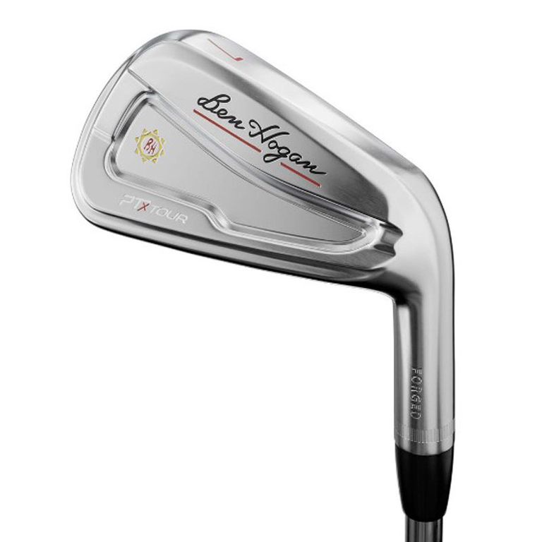 Best Irons For Low Handicappers 2024 Golf Monthly