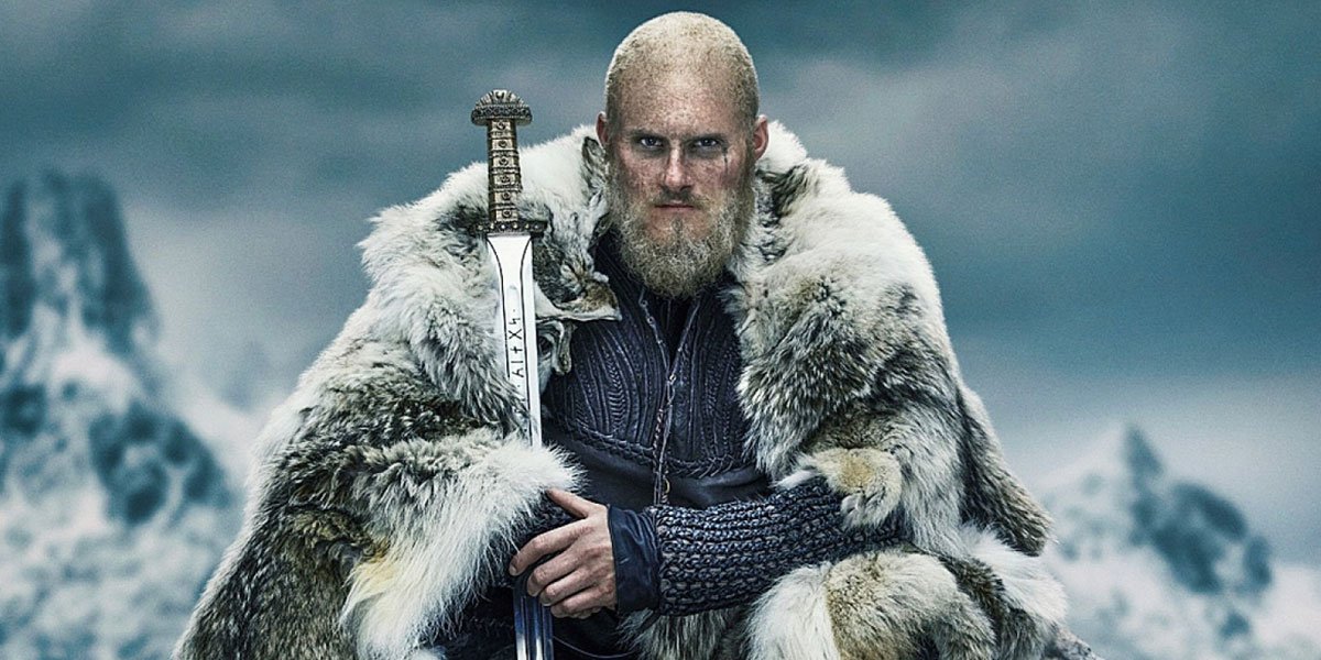 Review: 'Vikings,' Season 2, Episode 1, 'Brother's War