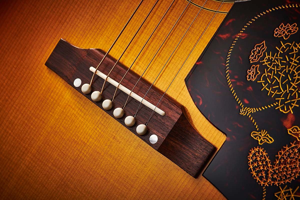 Epiphone Frontier