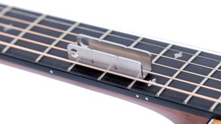 MusicNomad Fret Leveler and polisher