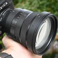 Sigma 135mm f/1.4 DG Art