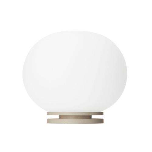Mini Glo-Ball Bathroom Wall Light