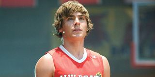 high school musical 3 troy bolton zac efron