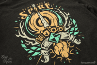 Slay the Spire - Ascension Hoodie
