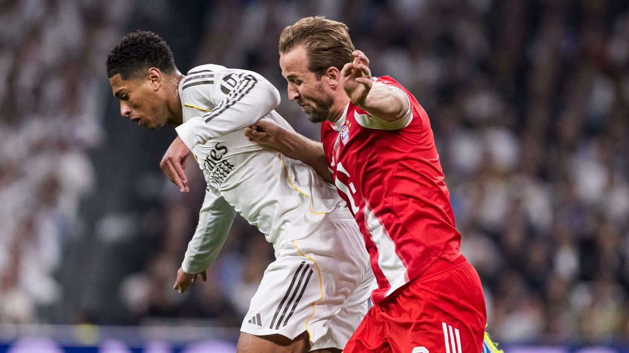 How to watch Bayern Munich vs Real Madrid: FREE live streams, preview for Champions League 2025/26 quarter-final