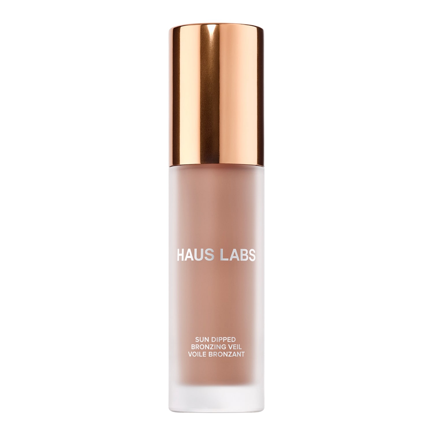 Haus Labs Sun Dipped Bronzing Veil
