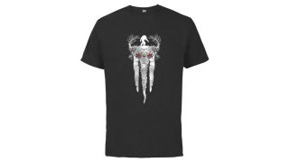 Werewolf by Night/Man-Thing T-Shirt