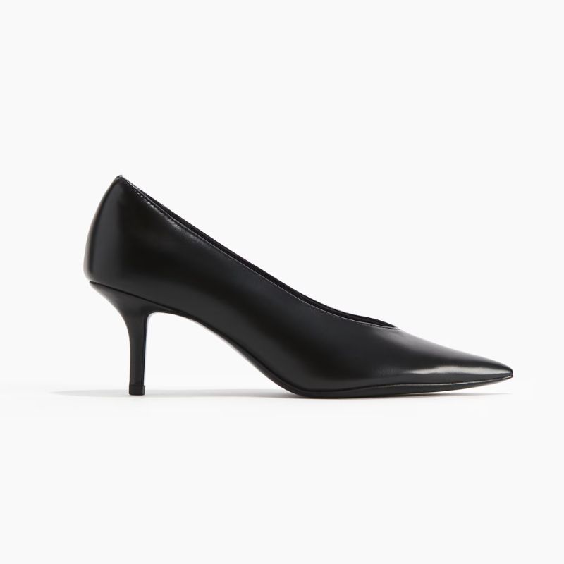 H&amp;amp;M, Point Court Shoe