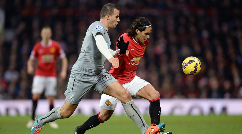 Radamel Falcao