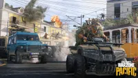 Call of Duty: Warzone