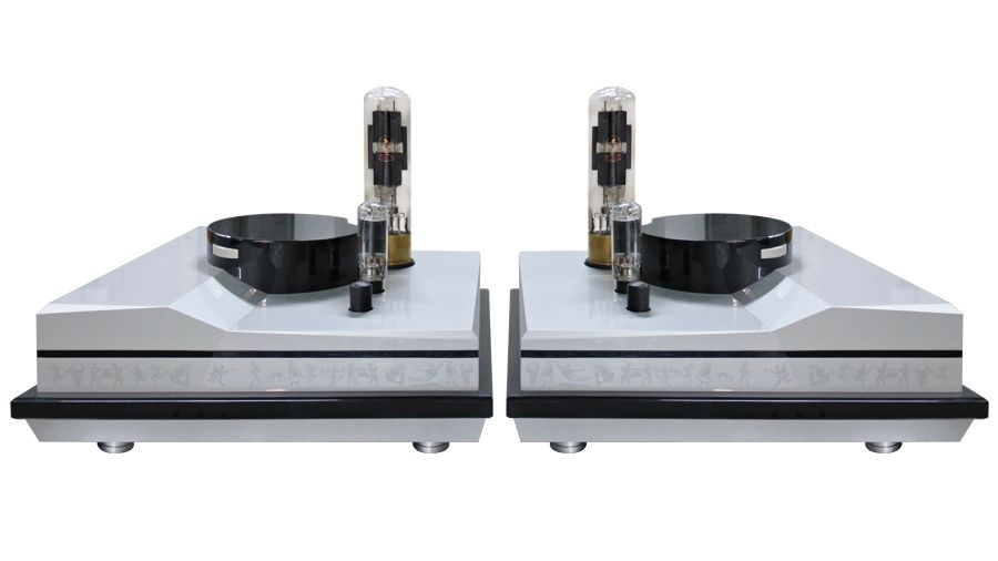 10 of the world's most expensive stereo amplifiers What HiFi?