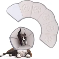 Recovery Cone Collar | Amazon.co.uk Recovery Cone Collar | Amazon.co.uk