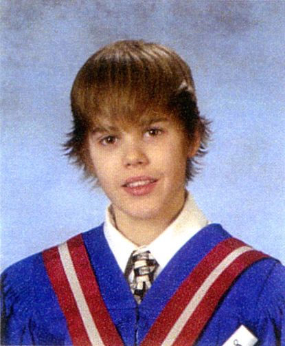 Justin Bieber, 2008