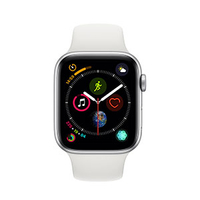 Apple Watch Series 4, white £499 £159 at John Lewis
Save up to £340: