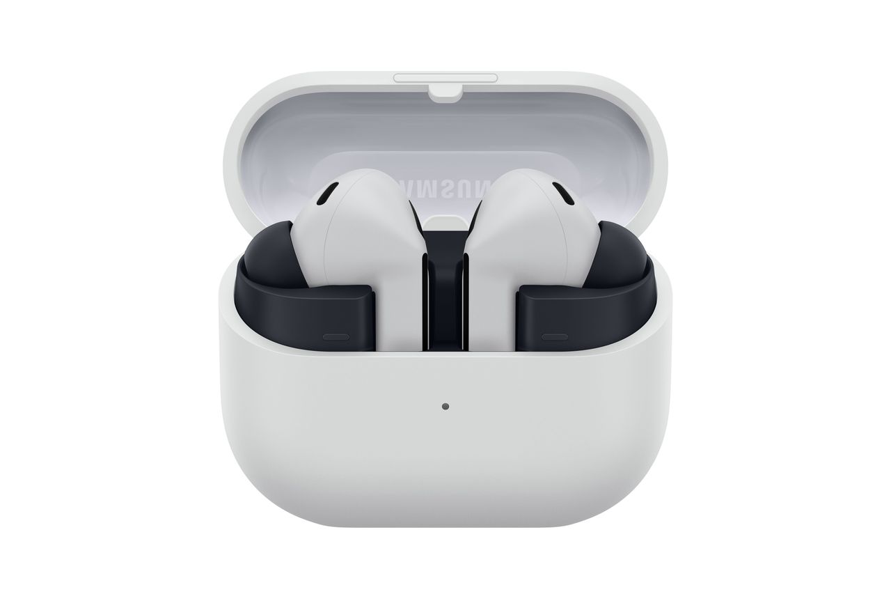 Galaxy Buds 3 FE