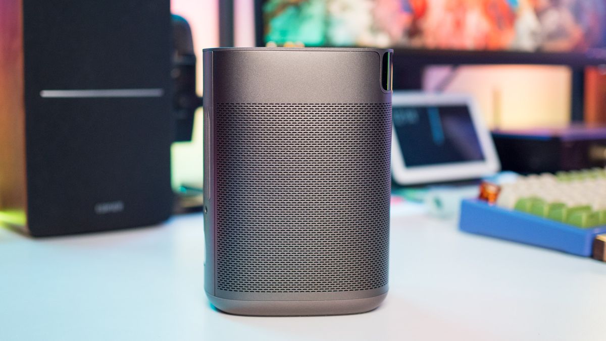 XGIMI MoGo 2 Pro review
