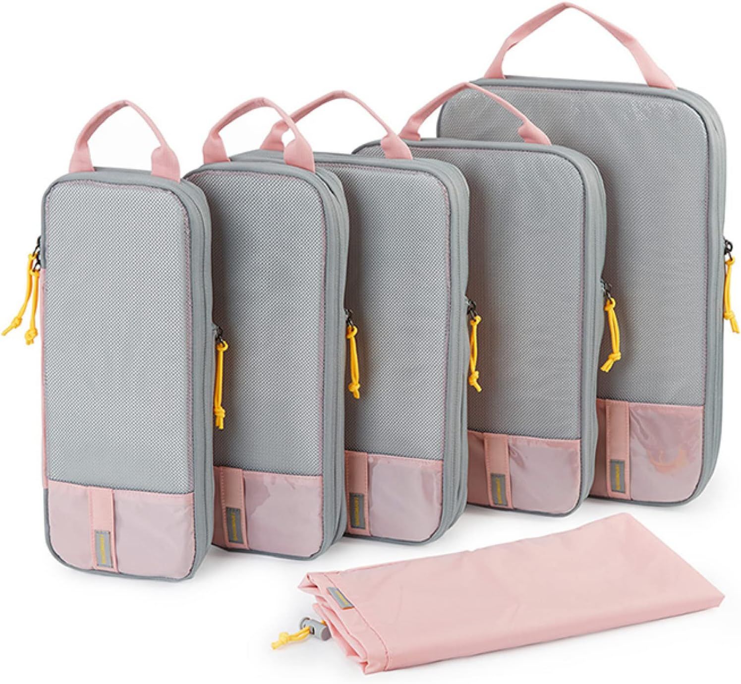 Bagsmart compression