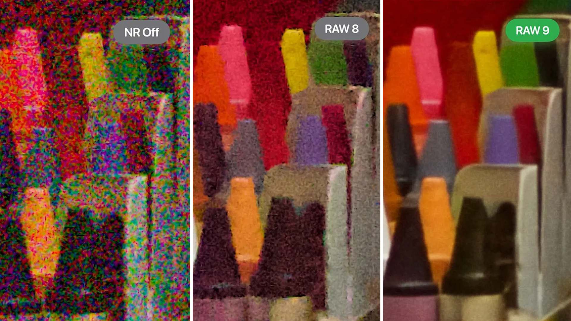 RAW 9
