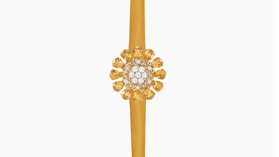 <div>Van Cleef & Arpels’ new high jewellery collection has come into bloom</div>