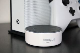 Alexa outlet xbox one