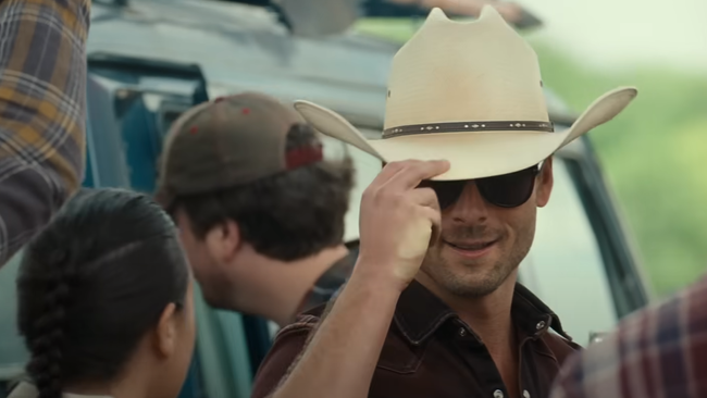 5 best Super Bowl 2024 movie trailers ranked Tom's Guide