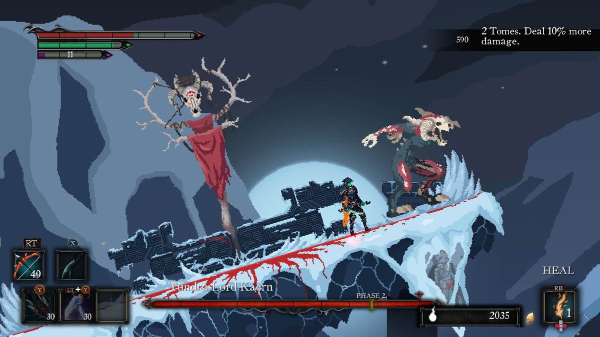 Hades 2 May Carry Forward a Major Theme From the First Game