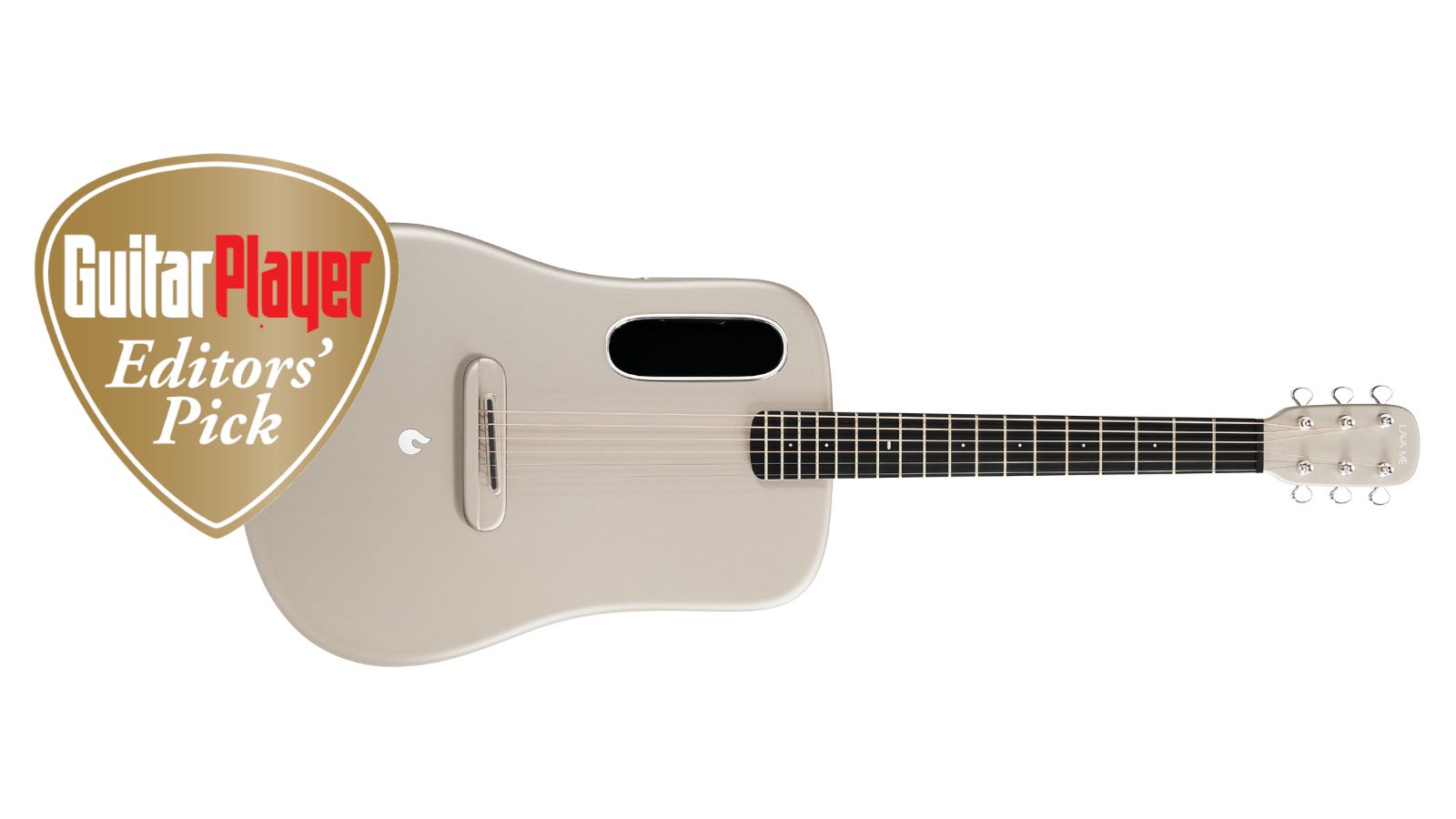 Lava ME 3 Review | GuitarPlayer