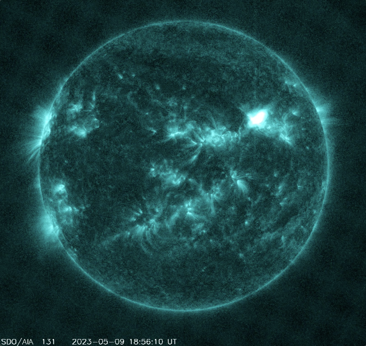 a-powerful-eruption-on-the-sun-could-create-widespread-auroras-may-11