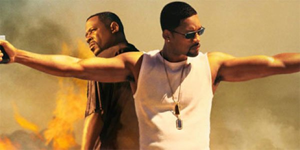 Bad Boys 3