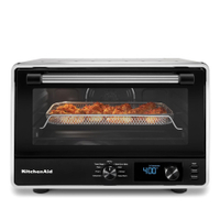 KitchenAid Digital Countertop Oven | Was $279.99, now $219.99 at Amazon