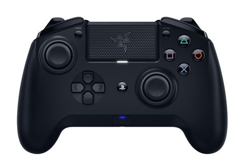 razer raiju tournament edition review the new pro gaming raiju controller is a - why does your controller vibrate in fortnite