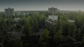 Remints of Pripyat in Chernobyl: Secrets, Lies, and the Untold Stories