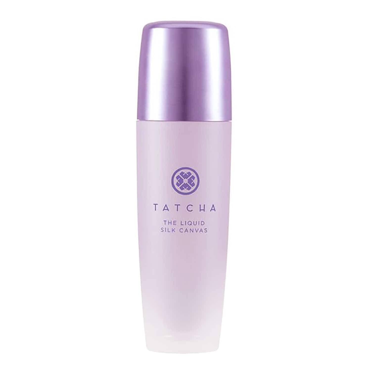 Tatcha the Liquid Silk Canvas
