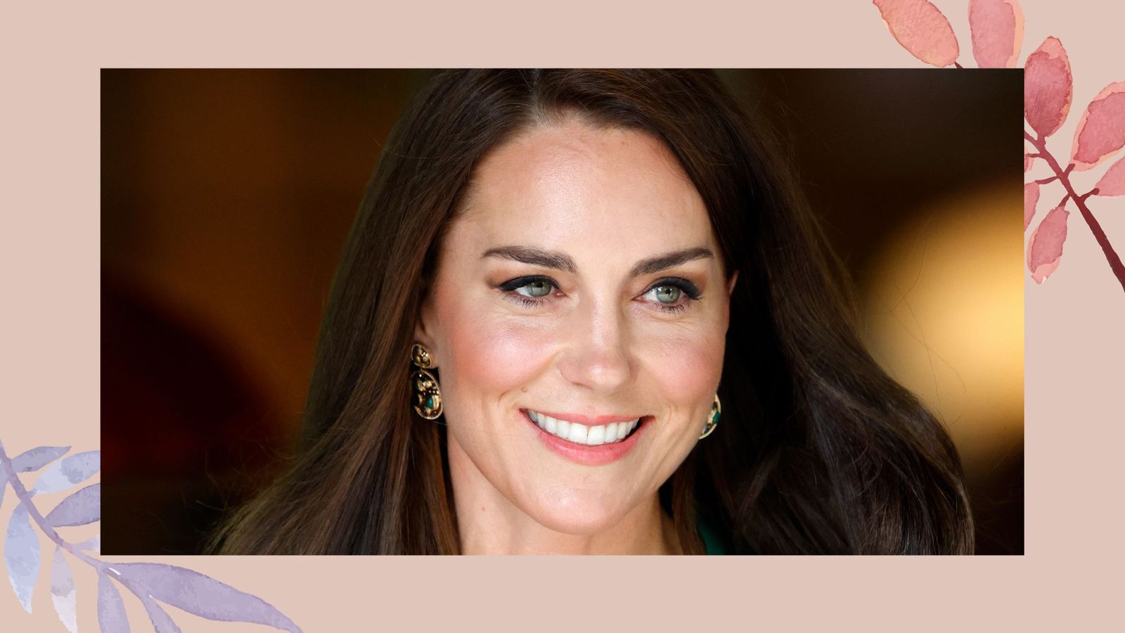 Kate Middleton's makeup and skincare products revealed Woman & Home