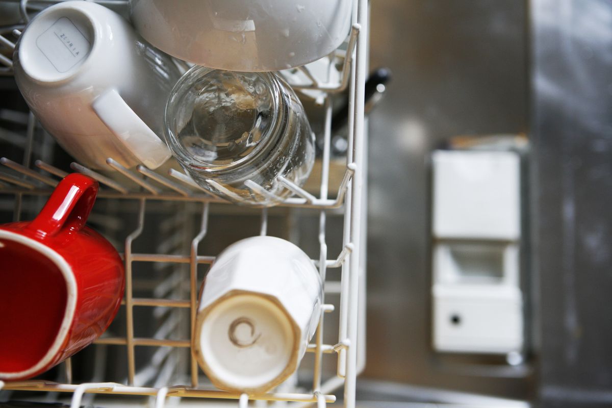 9 mistakes to avoid when buying a dishwasher Top Ten Reviews