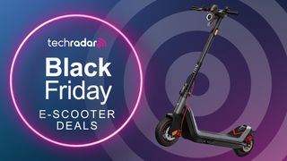 Black Friday electric scooter deals 2023: best bargains on e