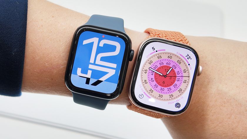 Apple Watch Ultra 3 and Apple Watch Series 11