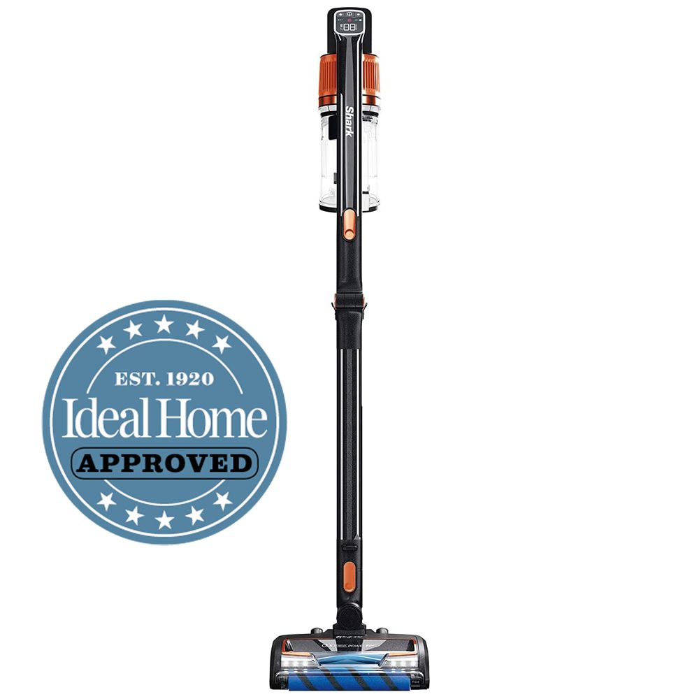 Shark IZ300UK Anti Hair Wrap Cordless Stick Vacuum Cleaner review
